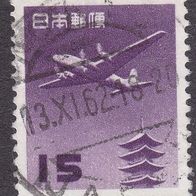 Japan  JP 791 O #049975