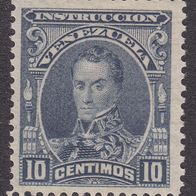 Venezuela  VE ST91 O #049997