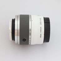 Nikon 1 NIKKOR 30-110mm 1:3.8-5.6 VR Objektiv