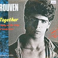 7" Vinyl Rouven - Together