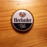 Kronkorken Herforder Pils