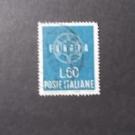Italien Nr 1056 gestempelt Europamarke