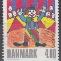 BM1569) Dänemark Mi. Nr. 1310 o
