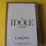 Damen Eau de Parfum * Lancóme - Idole Aura * NEU EdP Duft