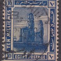 Ägypten  EG 49 O #050031