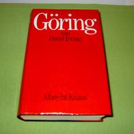 David Irving, Göring
