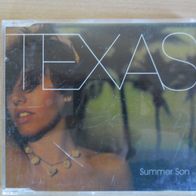 Summer Son - Texas - Maxi-CD