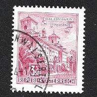 Österreich Freimarke " Gebäude " Michelnr. 1120 o