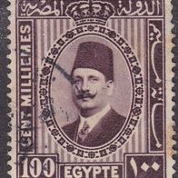 Ägypten  EG 134b O #050042