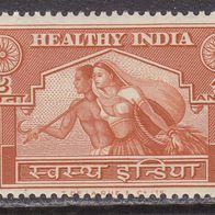 Indien: Nichtamtliche Marken Colnect Code IN 1951-02 * * #050052