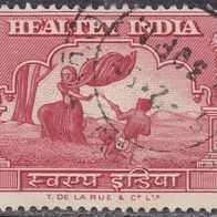 Indien: Nichtamtliche Marken Colnect Code IN 1951-01 O #050063