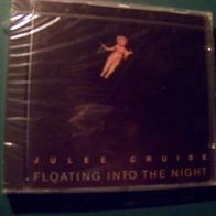 Julee Cruise (Twinpeaks) - Floating into the night - ´89 Cd still sealed !!