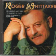 CD Roger Whittaker - Albany
