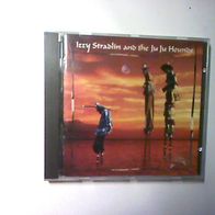 Izzy Stradlin and the Ju Ju Hounds - Same