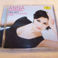 Anna Netrebko - Opera Arias, CD - Deutsche Grammophon 2003