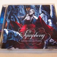 Sarah Brightman - Symphony, CD - Nemo Studios 2007