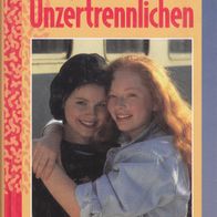 Brigitte Blobel Die Unzertrennlichen Schneider-Buch Gebundene Ausgabe 378 Seiten