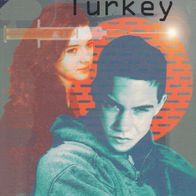 Angelika Mechtel Cold Turkey Ravensburger Buchverlag Reality TB 159 Seiten