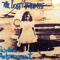 The Lost Bandits - Rebellion Postponement / DOLP
