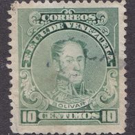 Venezuela  106C O #050087