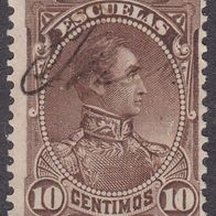 Venezuela  ST36 O #050089