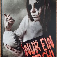 Nur ein Stich" Bizarro Fiction v. Andrea Storm / Redrum Verlag ! Cuts Band 30