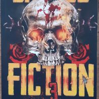 Badass Fiction 3" Horror aus dem Redrum Verlag ! Hardcore Cuts Band 29 ! TOP