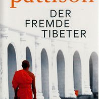 Der fremde Tibeter von Eliot Pattison (28. Auflage 2020, kartoniert) - neuwertig