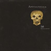 Apocalyptica - Cult