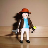 Playmobil Indiana Jones Rarität Figur Ersatzteile Kinder Spielzeug