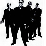 Filmprogramm Filmindex WFIP Nr. 580 Brother Beat Kitano 4 Seiten