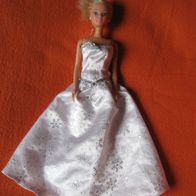 Steffi Love " Braut mit Kleid und Schuhen Simba Toys Barbie Sammler