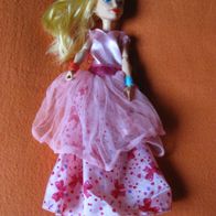 Barbie mit Gelenken Mattel 2016 Puppe Sammler 30cm