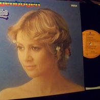 Gitte - Regenbogen - ´77 RCA Lp - ungespielt, mint !!!