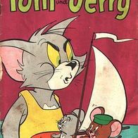 Tom und Jerry 151 Neuer Tessloff Verlag 3. Auflage Comicheft