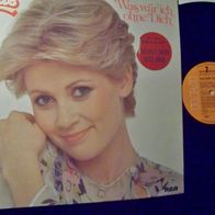 Gitte - Was wär ich ohne dich - ´76 RCA Lp - ungespielt, mint !!!