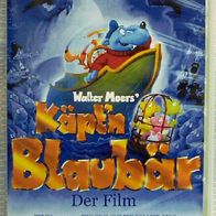 Moers: Käpt´n Blaubär. Der Film. Video