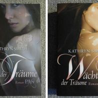 Nightmare Chronicles Tochter / Wächterin der Träume Kathryn Smith
