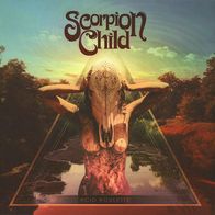 Scorpion Child - Acid Roulette - / DoLP / 2016 /