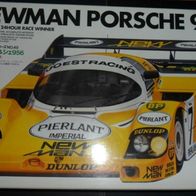 New Man Porsche 956 1:24
