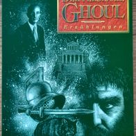 Der Persische Ghoul" v. Henry S. Whitehead/ Edition Metzengerstein/ Festa Band 2
