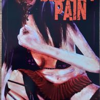 Bloody Pain" v. Elli Wintersun / Redrum Verlag/ Hardcore/ Extreme-Cuts Band 14