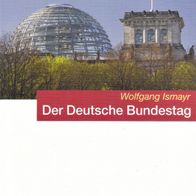 Buch - Wolfgang Ismayr - Der Deutsche Bundestag