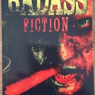 Badass Fiction" Horror aus dem Redrum Verlag ! Hardcore Cuts Band 13 ! TOP