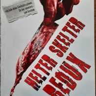 Helter Skelter Redux" A.M. Arimont / Redrum Verlag/ Hardcore/ Extreme-Cuts Band 12