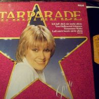 Gitte - Starparade - ´81 RCA DoLp - ungespielt, mint !!!