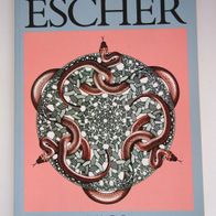 Buch Der Zauberspiegel des M.C. Escher (TB)