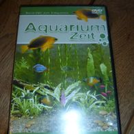 DVD, Aquarium Zeit - Trend DVD zum Entspannen