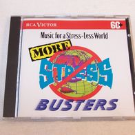 More Stressbusters, CD - RCA Victor 1992