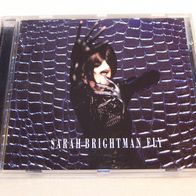 Sarah Brightman - FLY, CD - EastWest 1996